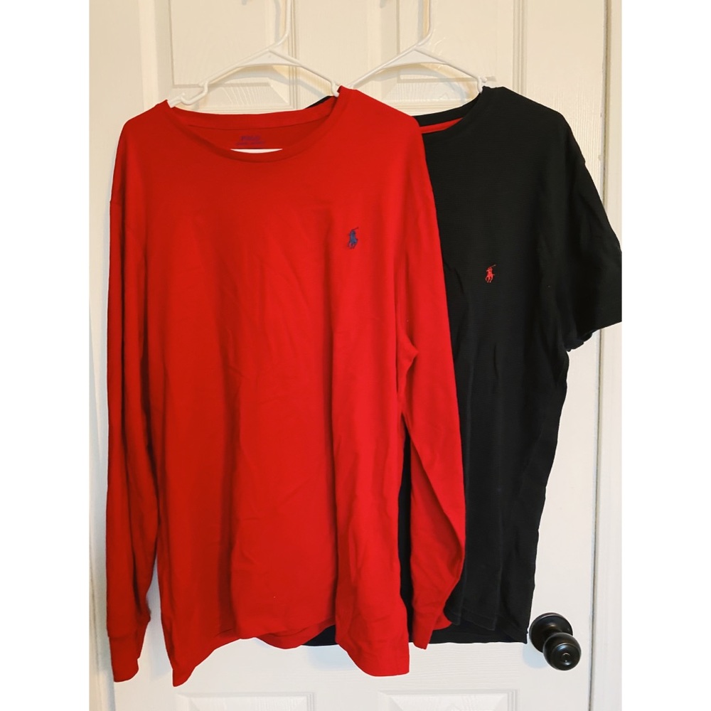 Men’s Ralph Lauren Polo Shirts